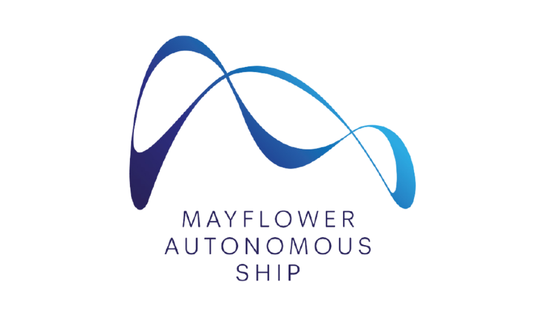 Le Mayflower Autonomous Ship sur l’Atlantique