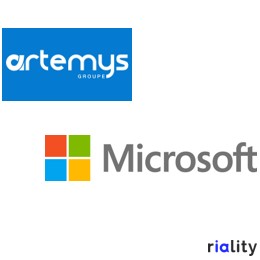 Artemys x Microsoft